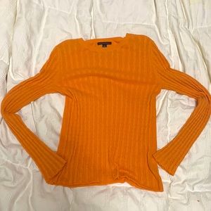 Banana Republic sweater